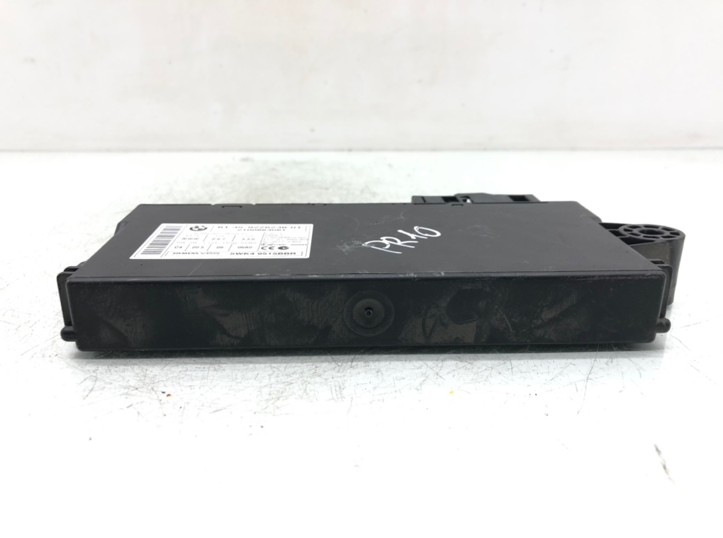 Блок комфорта для BMW 1 E87/E81/E82/E88, 2010 г. 2.0 TD дизель б/у — фото 2