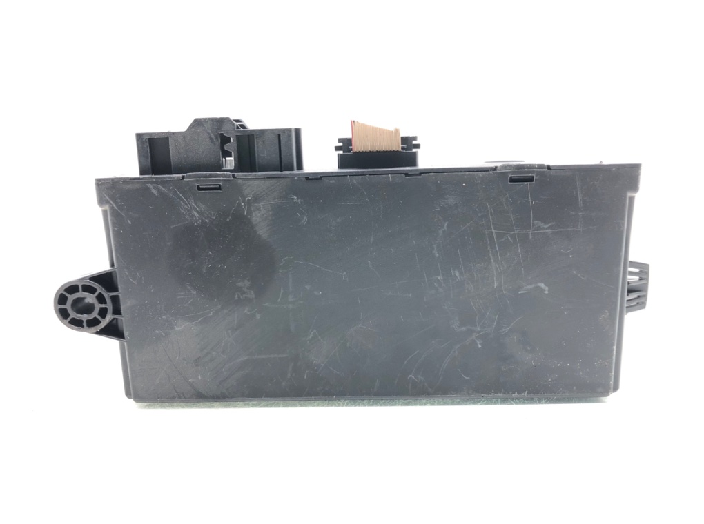 Блок комфорта для BMW 1 E87/E81/E82/E88, 2010 г. 2.0 TD дизель б/у — фото 4