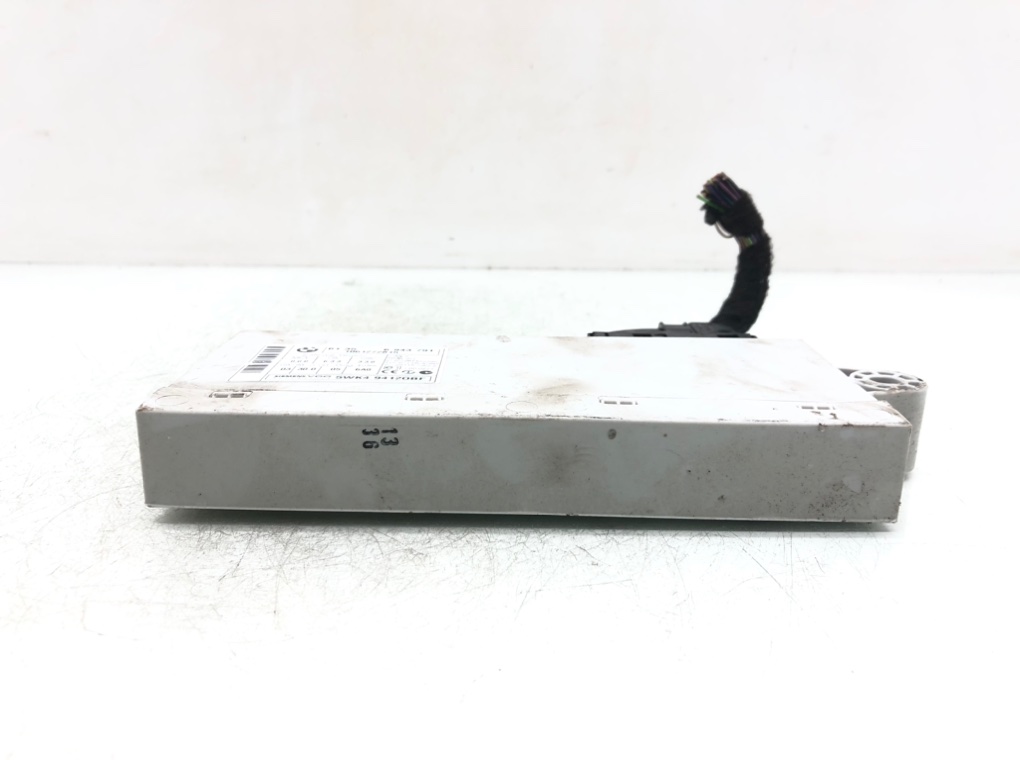 Блок комфорта для BMW 3 E90/E91/E92/E93, 2006 г. 2.0 i бензин б/у — фото 2