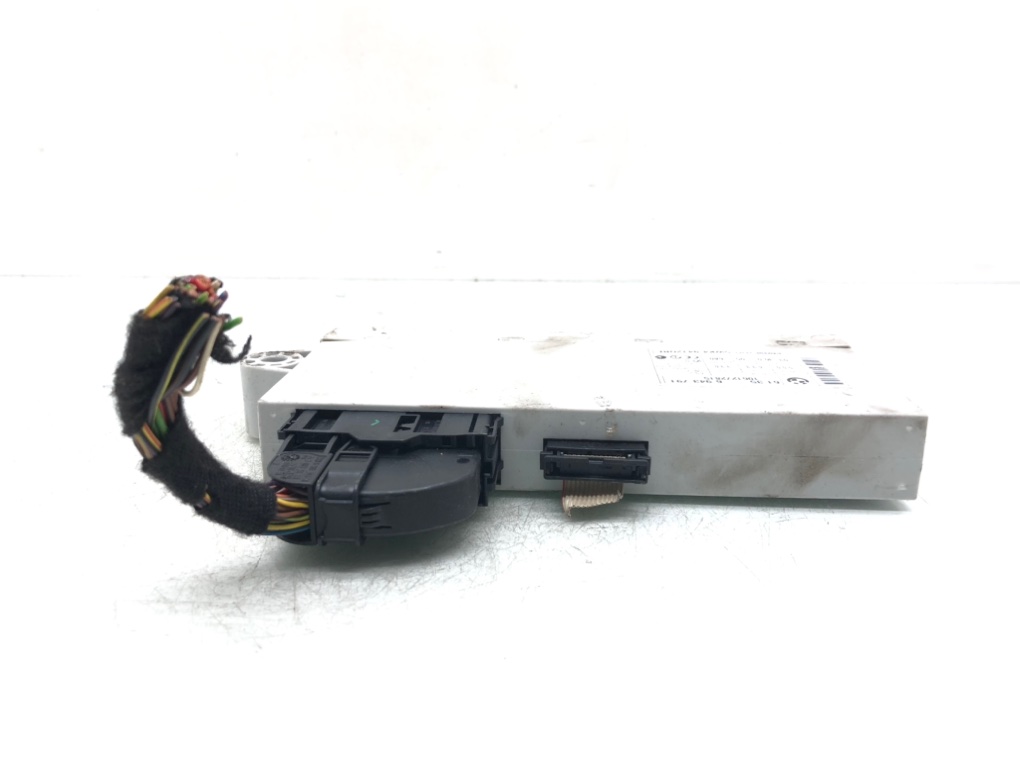 Блок комфорта для BMW 3 E90/E91/E92/E93, 2006 г. 2.0 i бензин б/у — фото 3