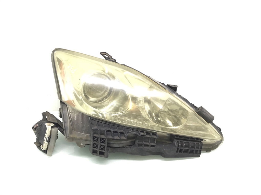 Фара правая для Lexus IS, 2008 г. 2.2 TD дизель б/у