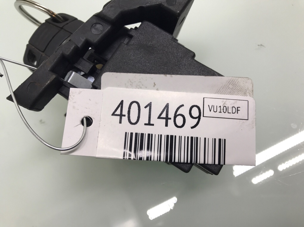 Замок зажигания для BMW 3 E90/E91/E92/E93, 2010 г. 2.0 i бензин б/у — фото 6