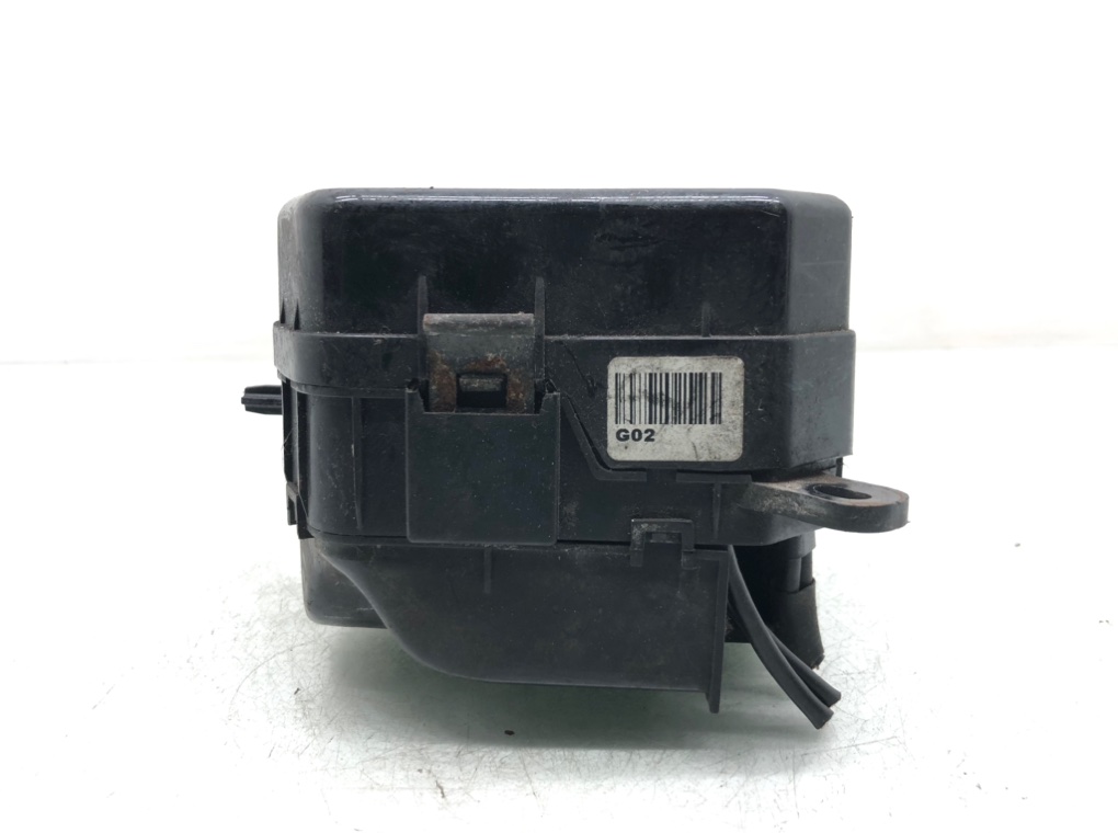 Блок предохранителей для Hyundai Atos, 2007 г. 1.1 i бензин б/у — фото 5