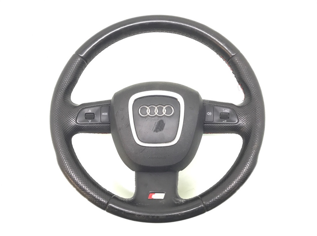 Руль для Audi A6, 2008 г. 2.0 TDi дизель б/у
