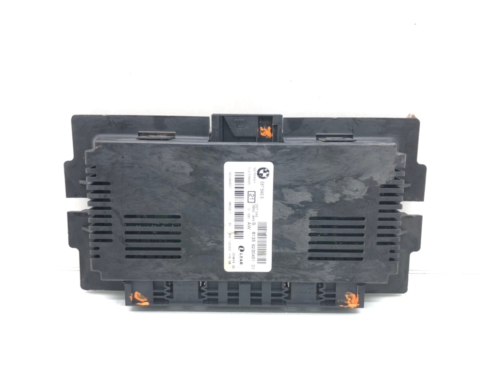 Блок комфорта для BMW 1 E87/E81/E82/E88, 2010 г. 2.0 TD дизель б/у