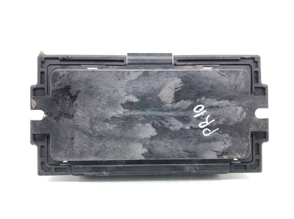 Блок комфорта для BMW 1 E87/E81/E82/E88, 2010 г. 2.0 TD дизель б/у — фото 4