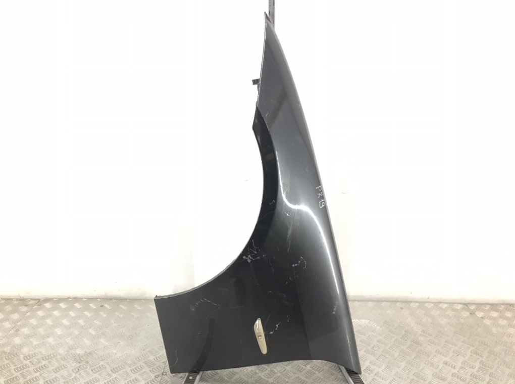 Крыло переднее левое для BMW 3 E90/E91/E92/E93, 2006 г. 2.0 i бензин б/у