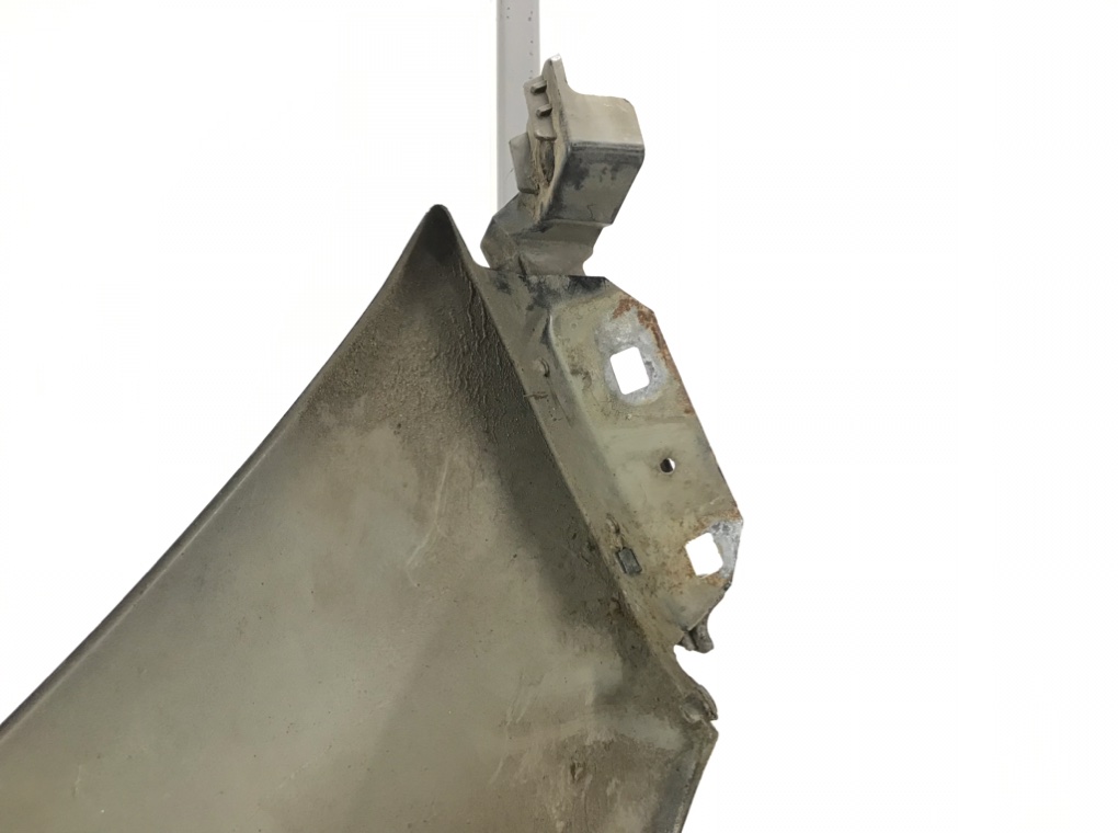 Крыло переднее левое для Ford Ka, 2010 г. 1.2 i бензин б/у — фото 5
