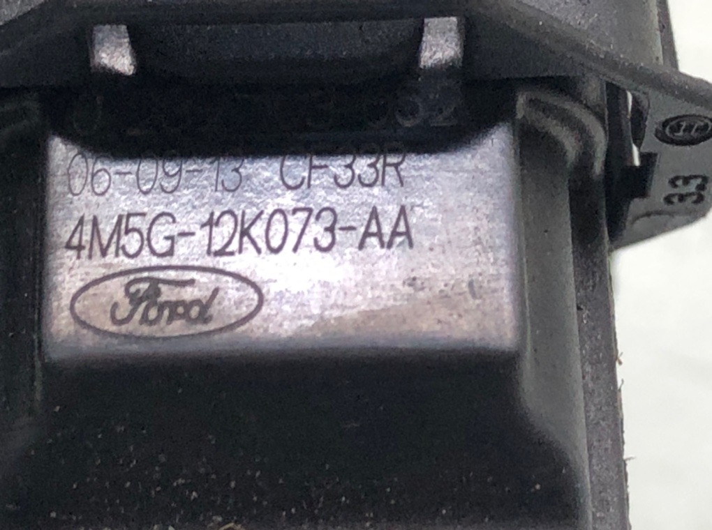 Датчик распредвала для Ford C-Max, 2006 г. 1.6 i бензин б/у — фото 6