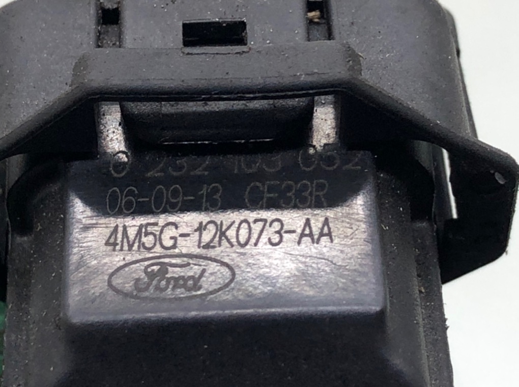 Датчик распредвала для Ford C-Max, 2006 г. 1.6 i бензин б/у — фото 5