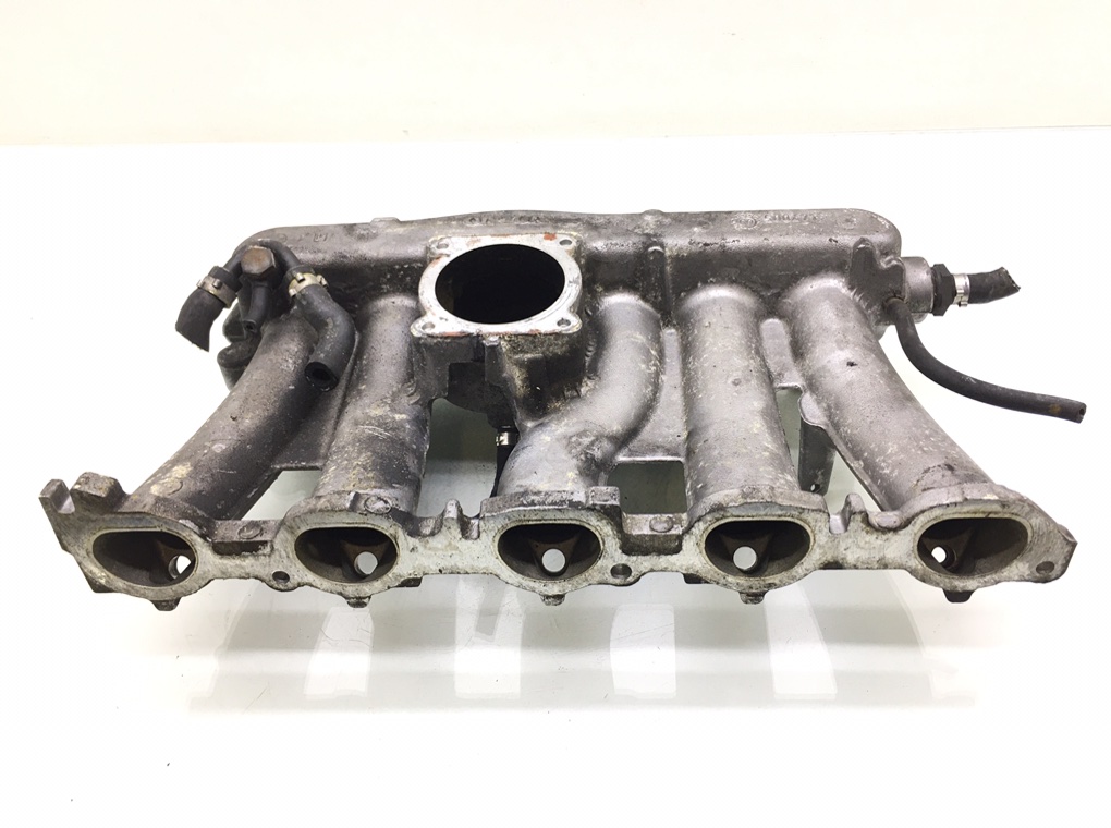 Коллектор впускной для Volvo C70, 2000 г. 2.0 Ti бензин б/у — фото 4