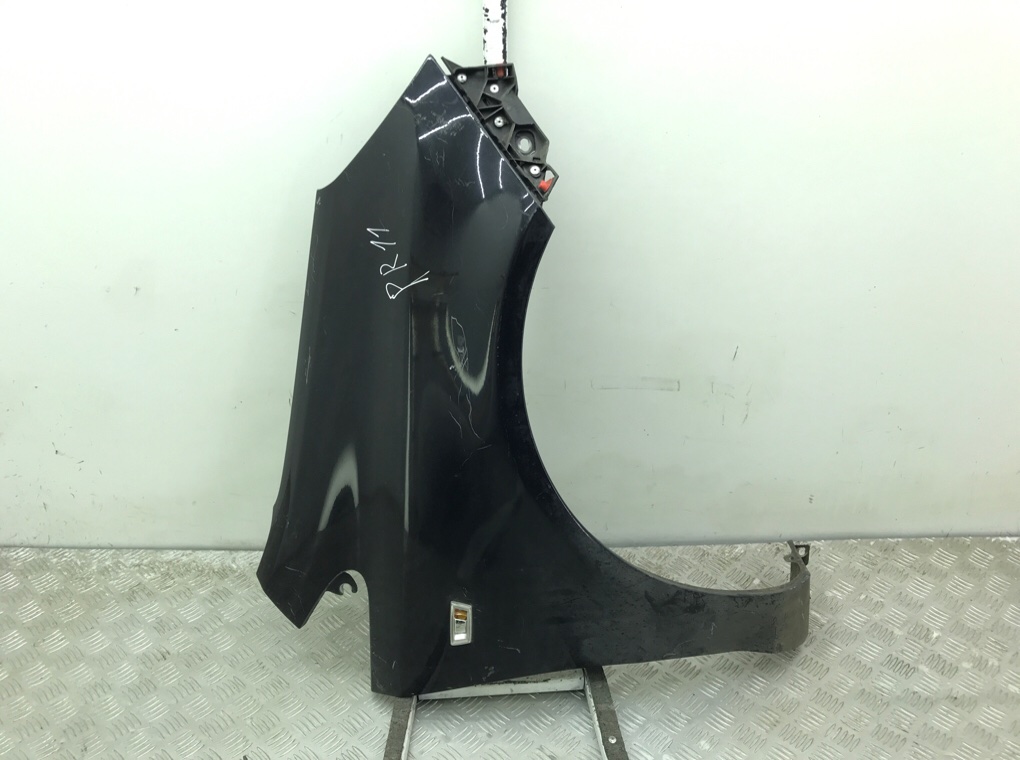 Крыло переднее правое для Opel Corsa, 2007 г. 1.2 i бензин б/у