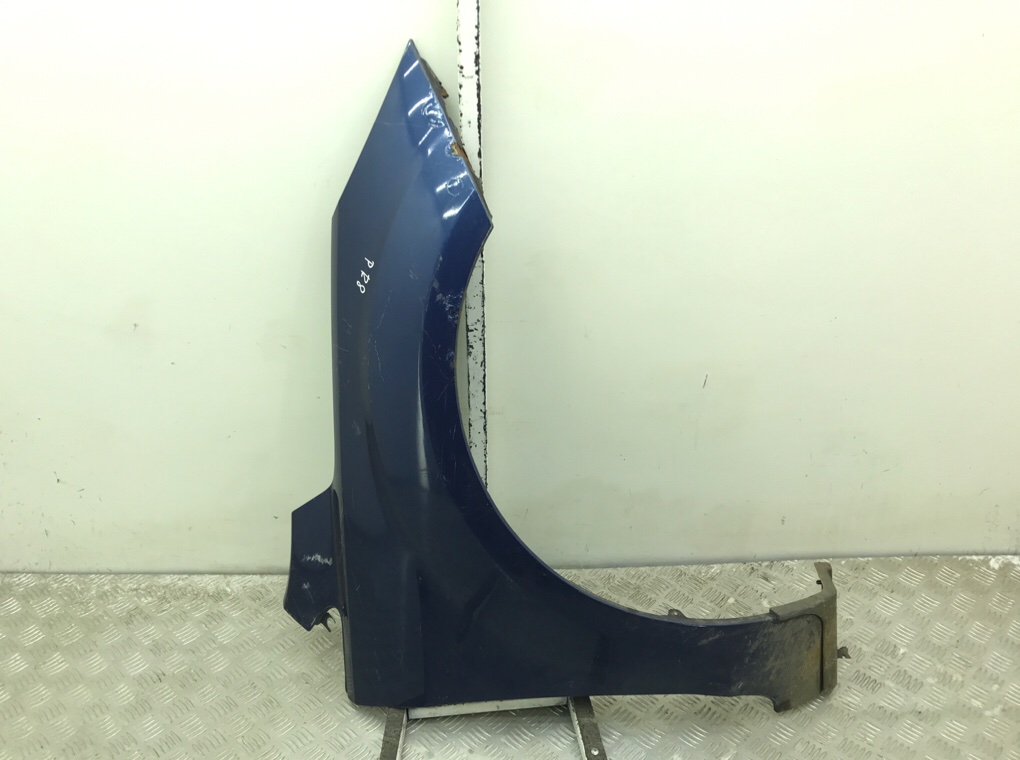 Крыло переднее правое для Ford Focus, 2008 г. 1.8 i бензин б/у
