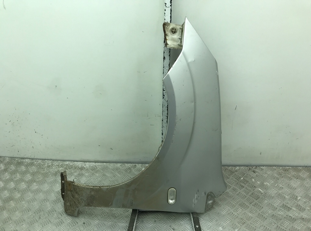 Крыло переднее левое для Ford Fiesta, 2006 г. 1.4 i бензин б/у