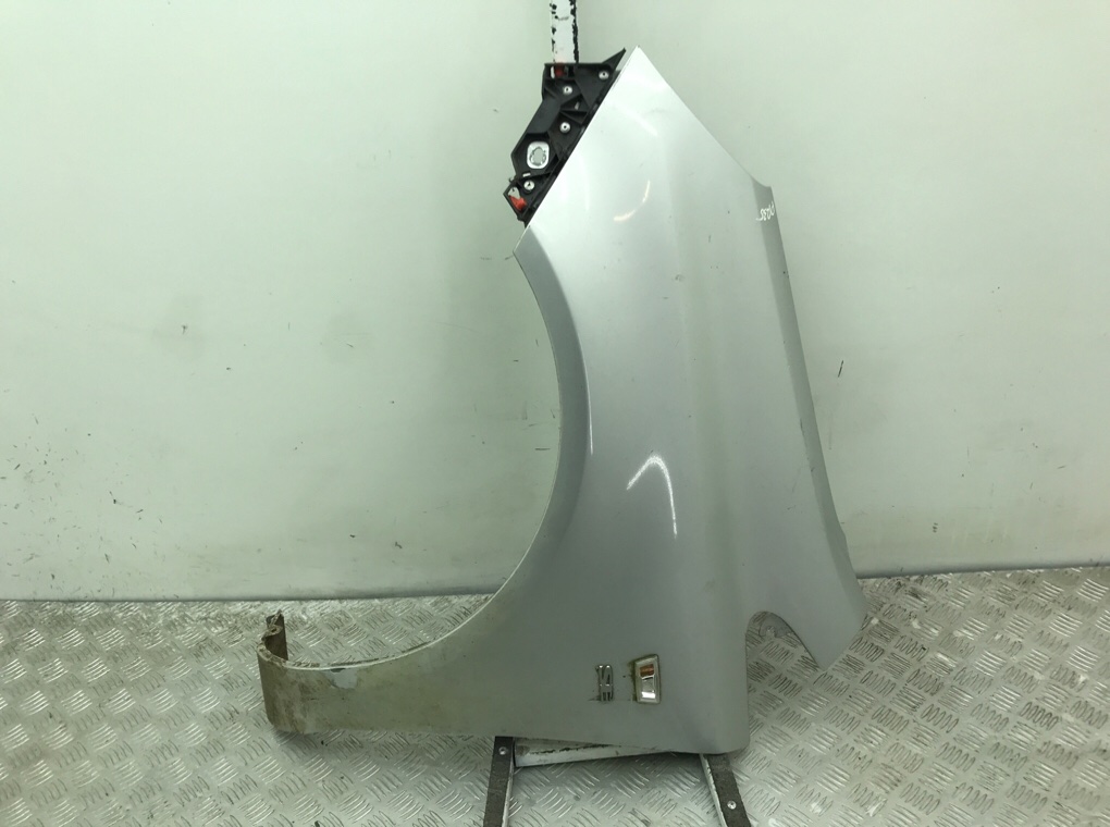 Крыло переднее левое для Opel Corsa, 2010 г. 1.2 i бензин б/у