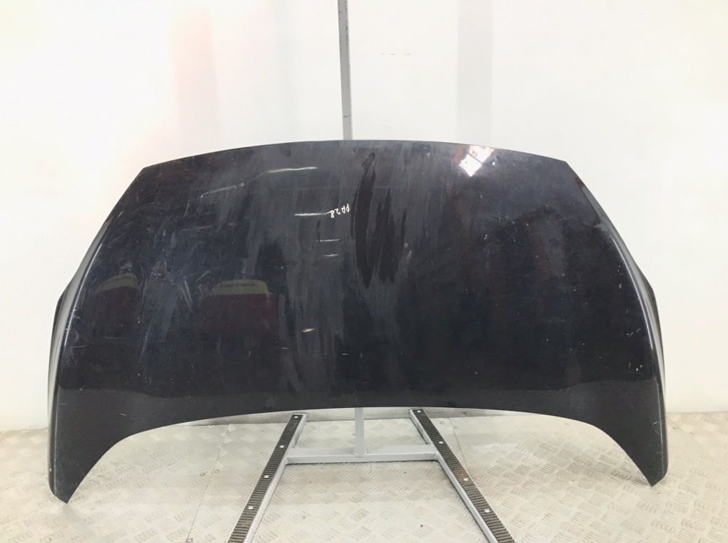 Капот для Ford Ka, 2010 г. 1.2 i бензин б/у