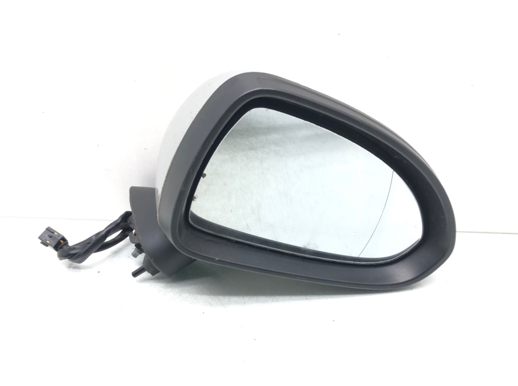 Зеркало наружное правое для Opel Corsa, 2010 г. 1.2 i бензин б/у
