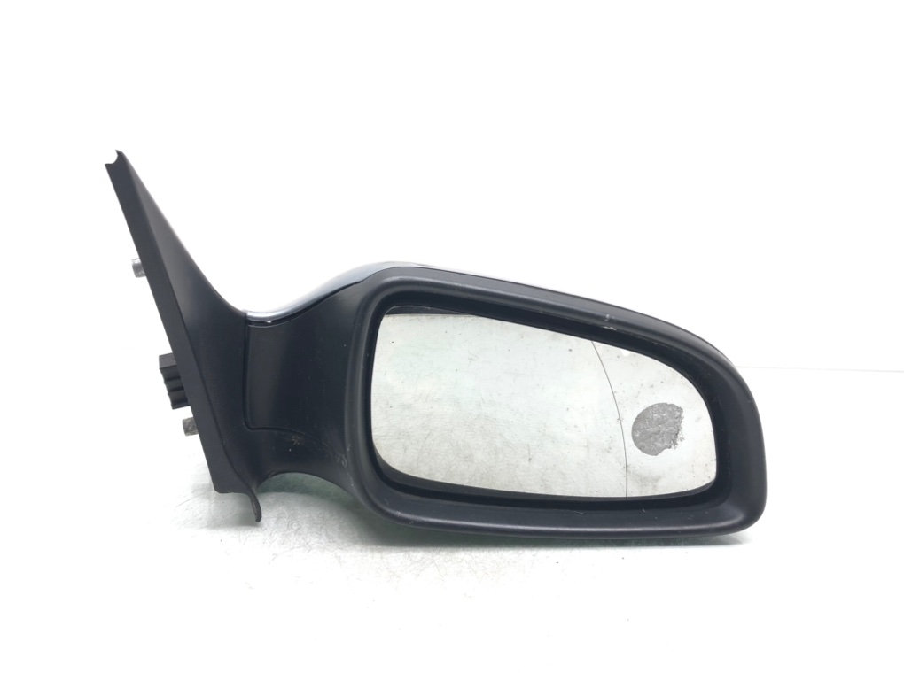 Зеркало наружное правое для Opel Astra, 2006 г. 1.4 i бензин б/у
