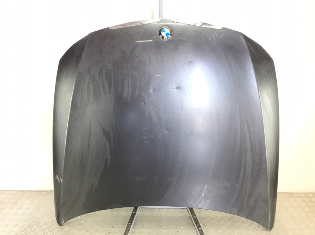 Капот для BMW 3 E90/E91/E92/E93, 2006 г. 2.0 i бензин б/у