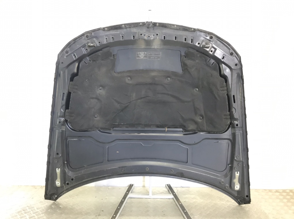 Капот для BMW 3 E90/E91/E92/E93, 2006 г. 2.0 i бензин б/у — фото 4