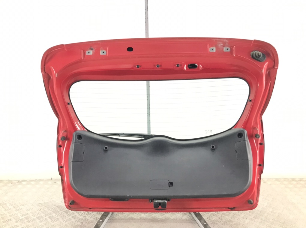Крышка багажника для Kia Rio, 2012 г. 1.2 i бензин б/у — фото 4