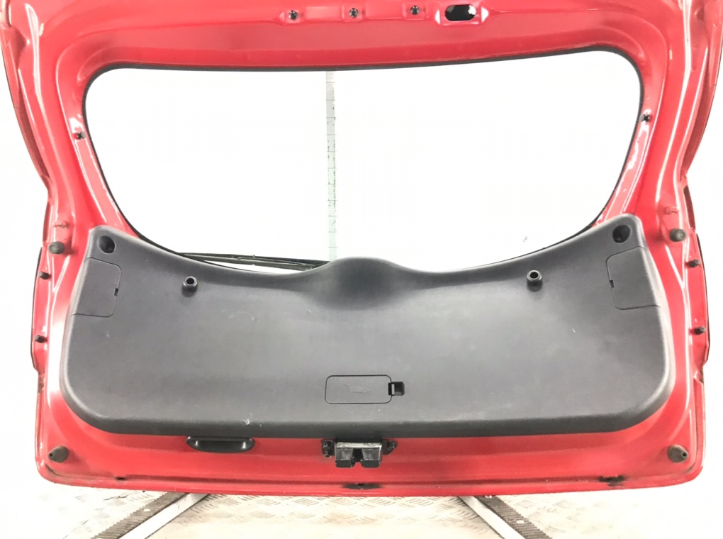 Крышка багажника для Kia Rio, 2012 г. 1.2 i бензин б/у — фото 7