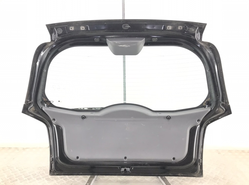 Крышка багажника для Hyundai Atos, 2007 г. 1.1 i бензин б/у — фото 5