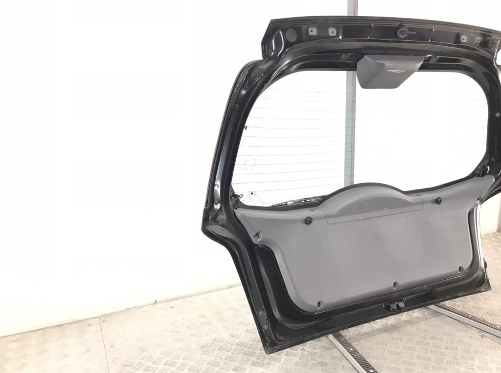 Крышка багажника для Hyundai Atos, 2007 г. 1.1 i бензин б/у — фото 6