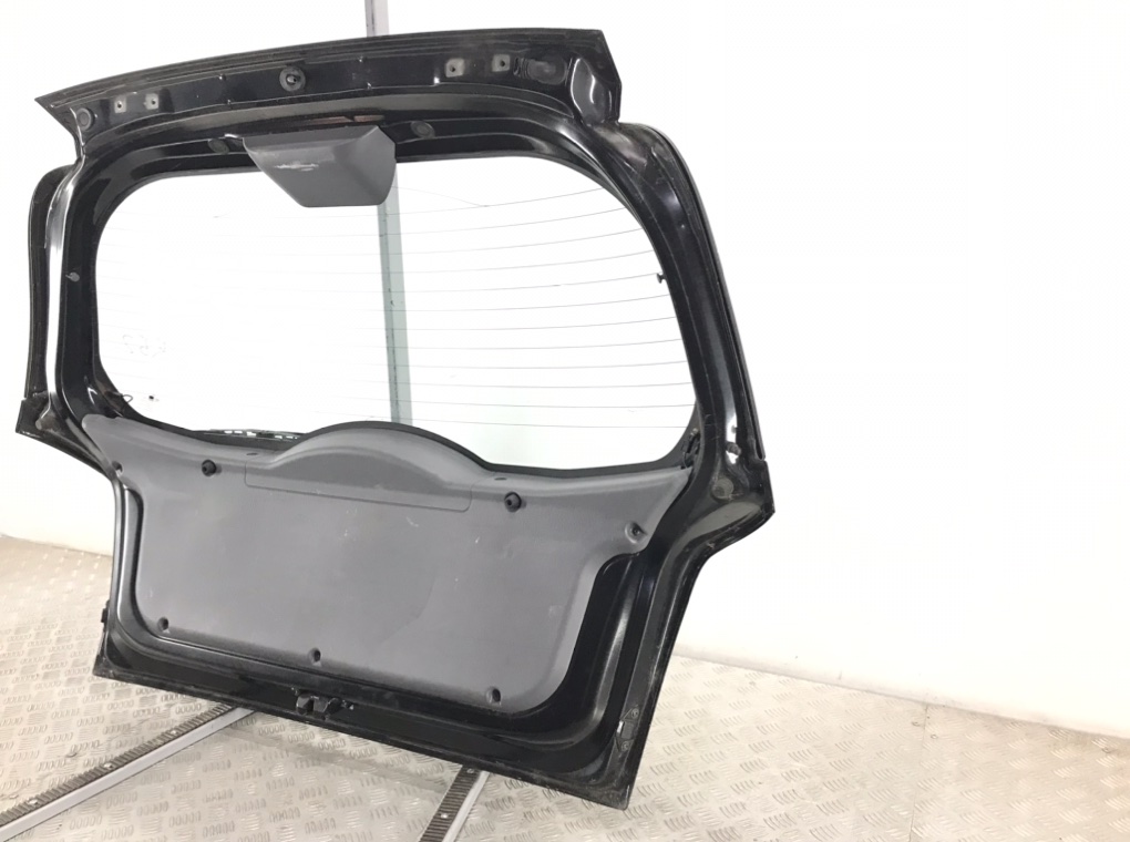Крышка багажника для Hyundai Atos, 2007 г. 1.1 i бензин б/у — фото 7