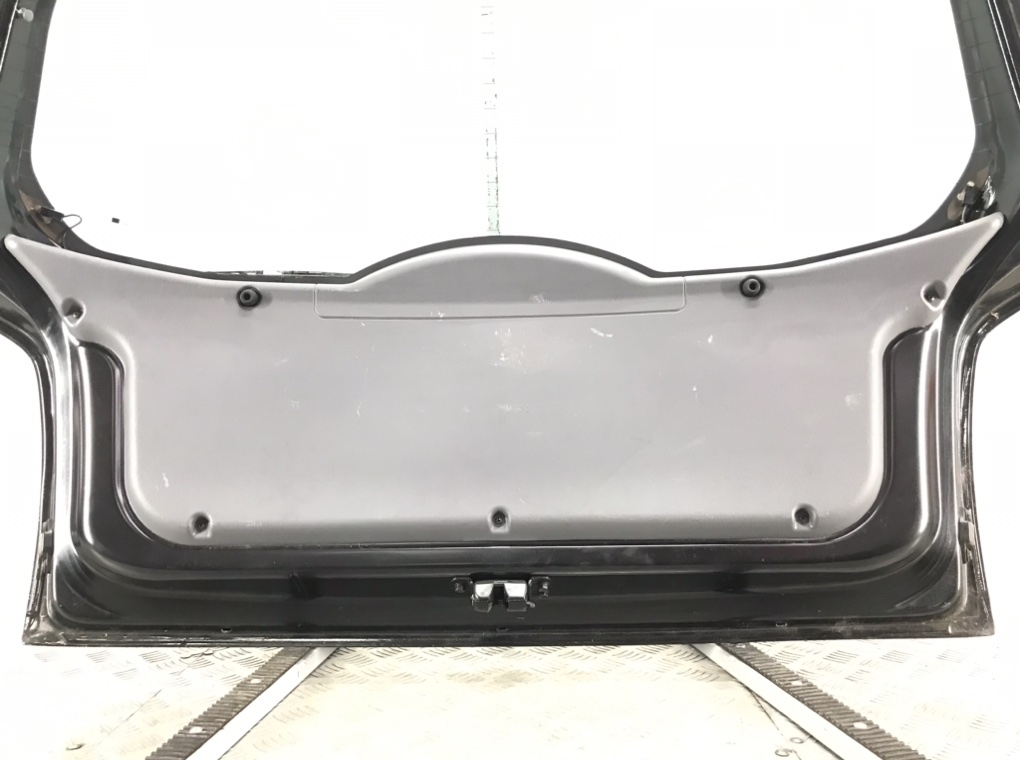 Крышка багажника для Hyundai Atos, 2007 г. 1.1 i бензин б/у — фото 8