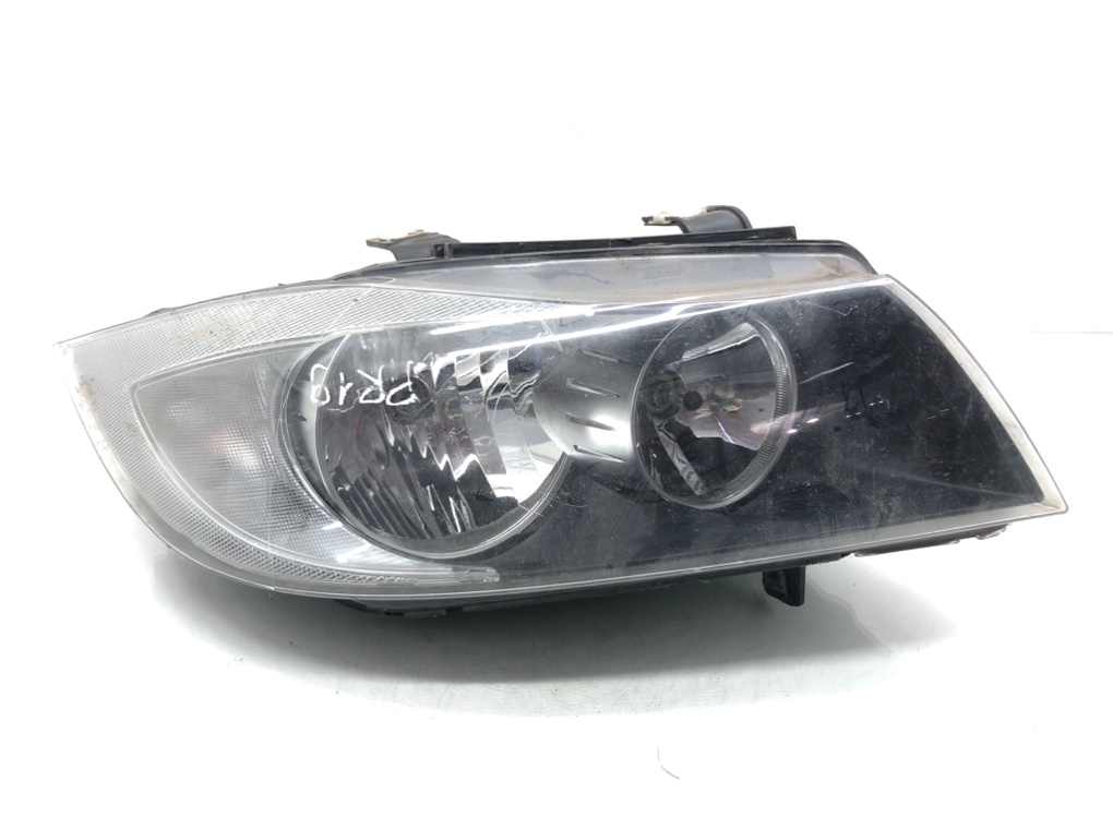 Фара правая для BMW 3 E90/E91/E92/E93, 2006 г. 2.0 i бензин б/у