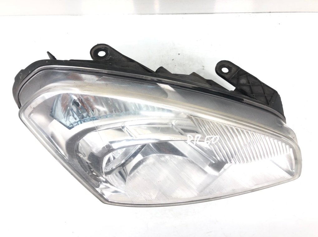 Фара правая для Nissan Qashqai, 2008 г. 1.6 i бензин б/у — фото 2