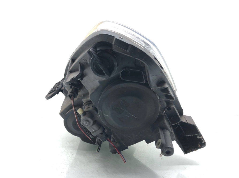 Фара правая для Nissan Qashqai, 2008 г. 1.6 i бензин б/у — фото 3