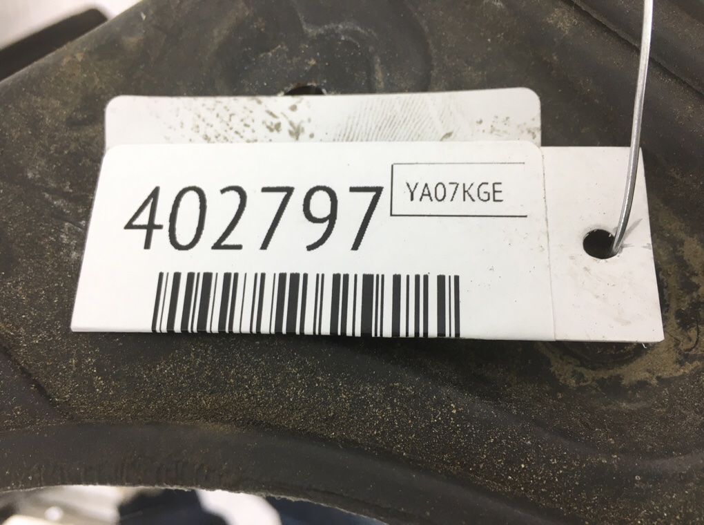 Панель передняя (телевизор) для BMW 1 E87/E81/E82/E88, 2007 г. 2.0 TD дизель б/у — фото 9