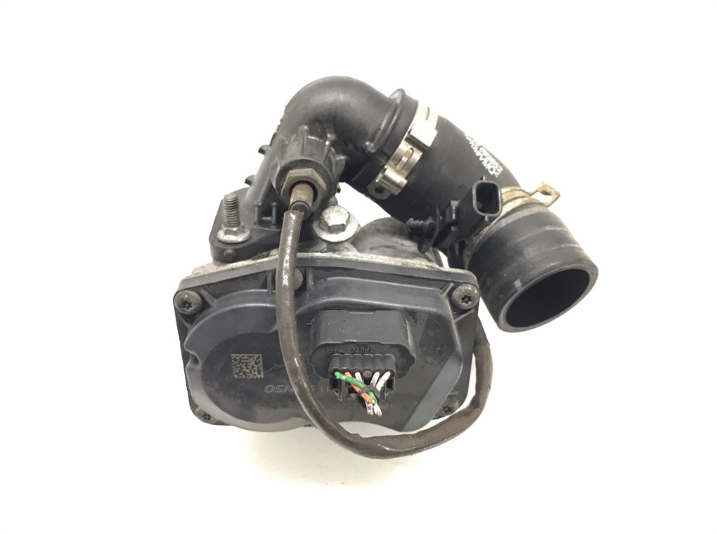 Клапан EGR для Renault Megane, 2012 г. 1.5 DCi дизель б/у
