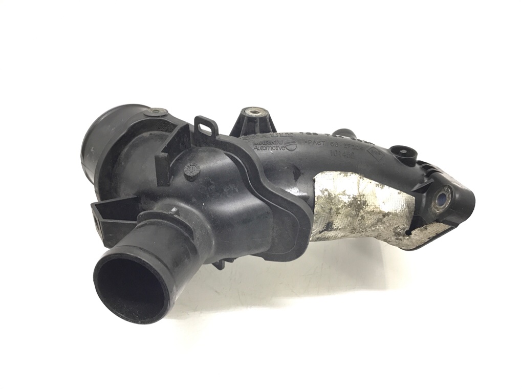 Патрубок интеркулера для Renault Megane, 2012 г. 1.5 DCi дизель б/у — фото 3
