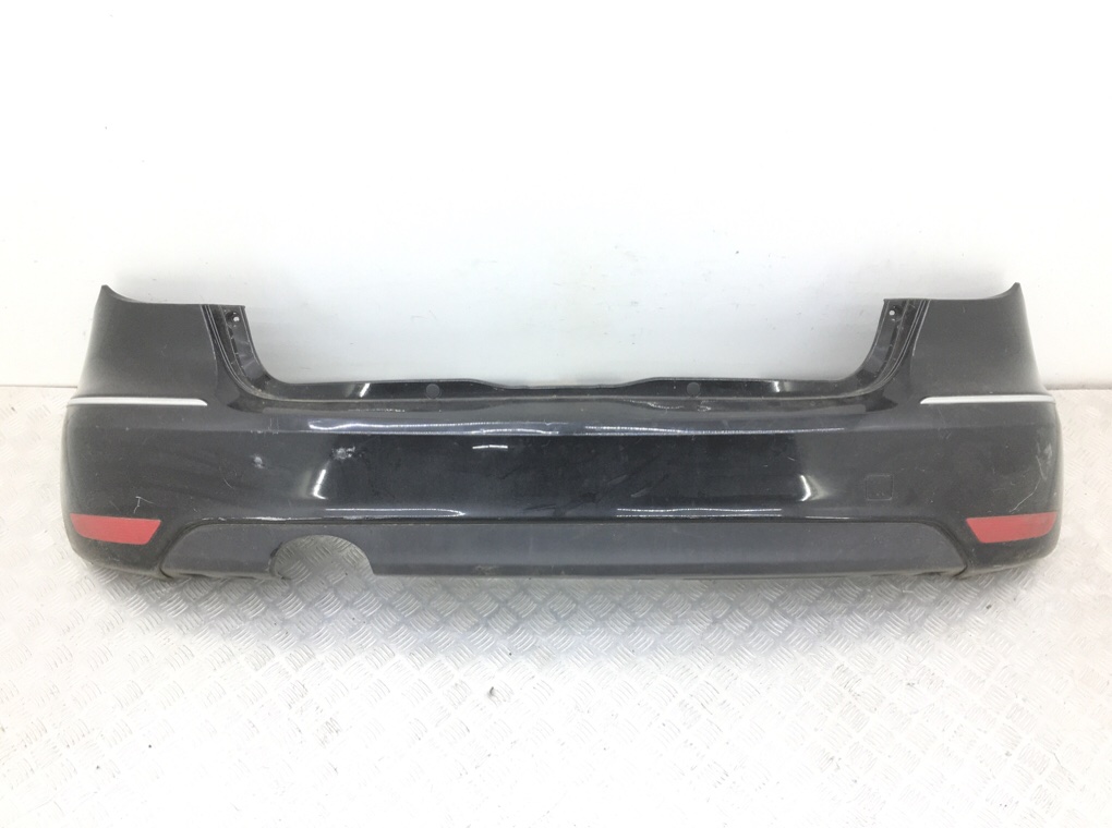 Бампер задний для Mercedes A W169, 2011 г. 2.0 CDi дизель б/у