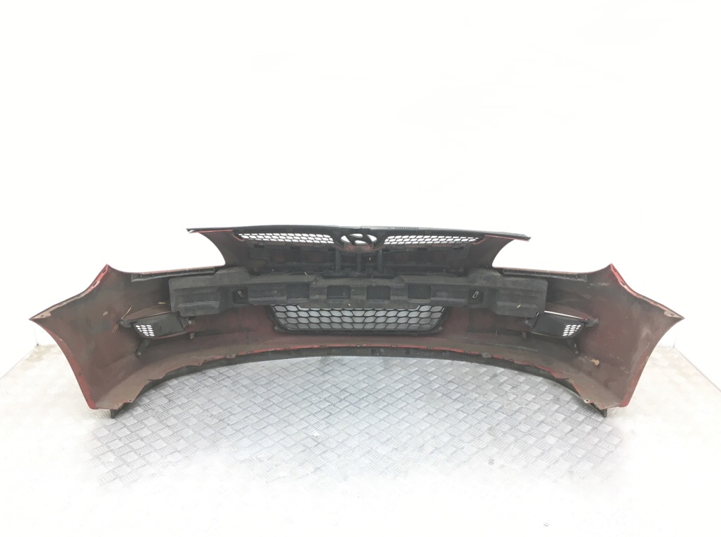 Бампер передний для Hyundai i30, 2010 г. 1.4 i бензин б/у — фото 5