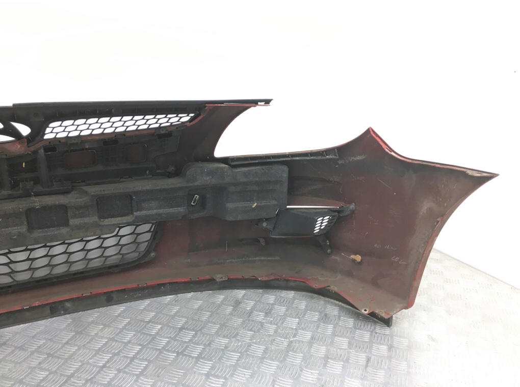 Бампер передний для Hyundai i30, 2010 г. 1.4 i бензин б/у — фото 7