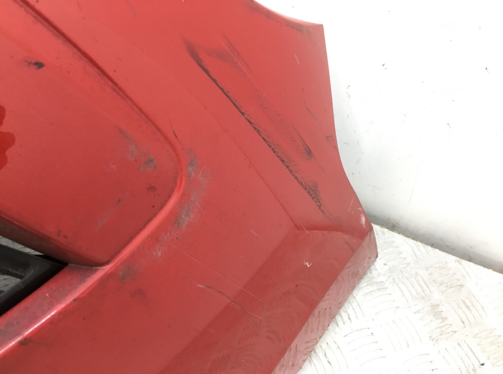 Бампер передний для Hyundai i30, 2010 г. 1.4 i бензин б/у — фото 10