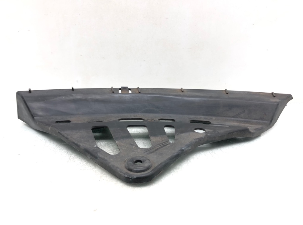 Крепление фары левой для Citroen C4 Picasso, 2010 г. 1.6 HDi дизель б/у — фото 3