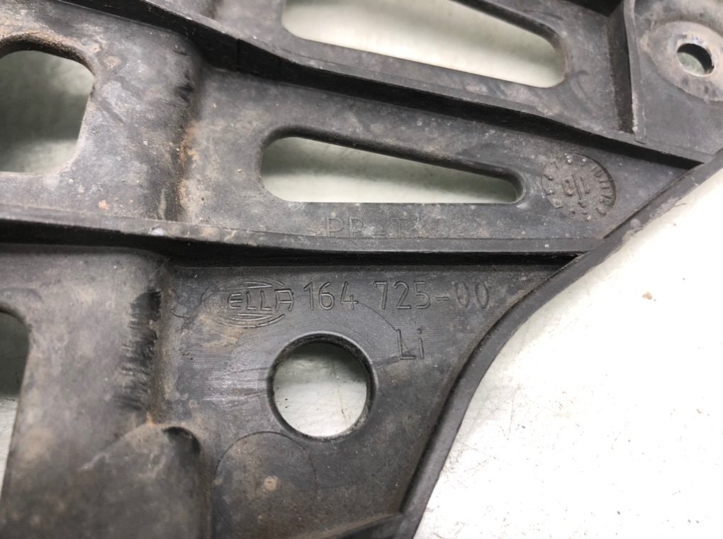 Крепление фары левой для Citroen C4 Picasso, 2010 г. 1.6 HDi дизель б/у — фото 5