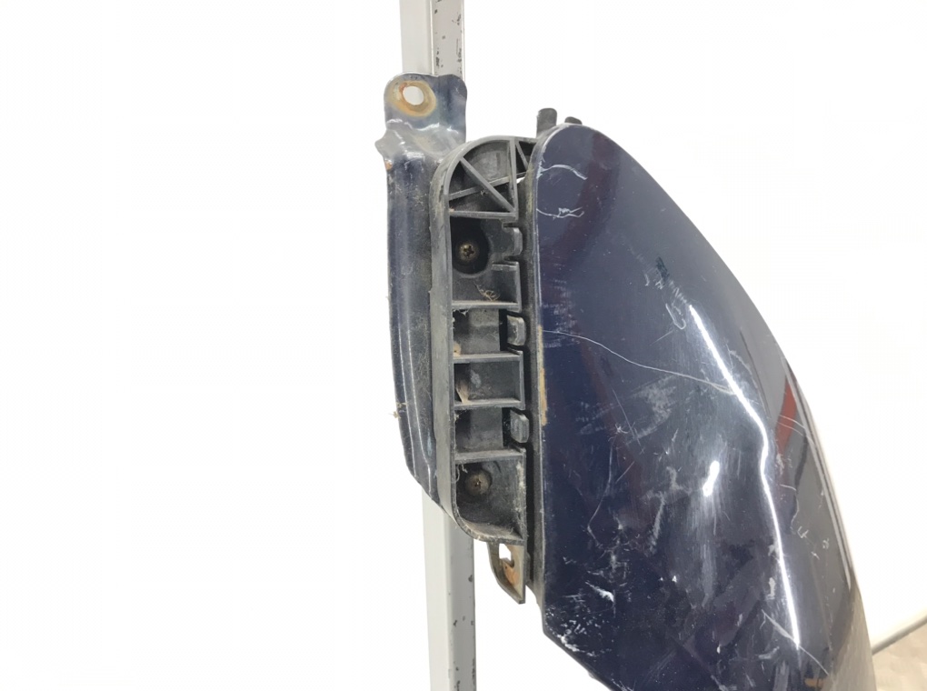 Крыло переднее левое для Honda Civic, 2001 г. 1.6 i бензин б/у — фото 2