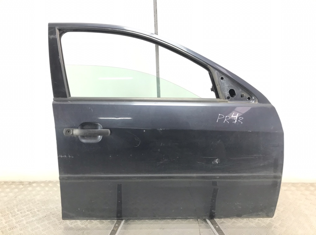 Дверь передняя правая для Ford Mondeo, 2006 г. 1.8 i бензин б/у