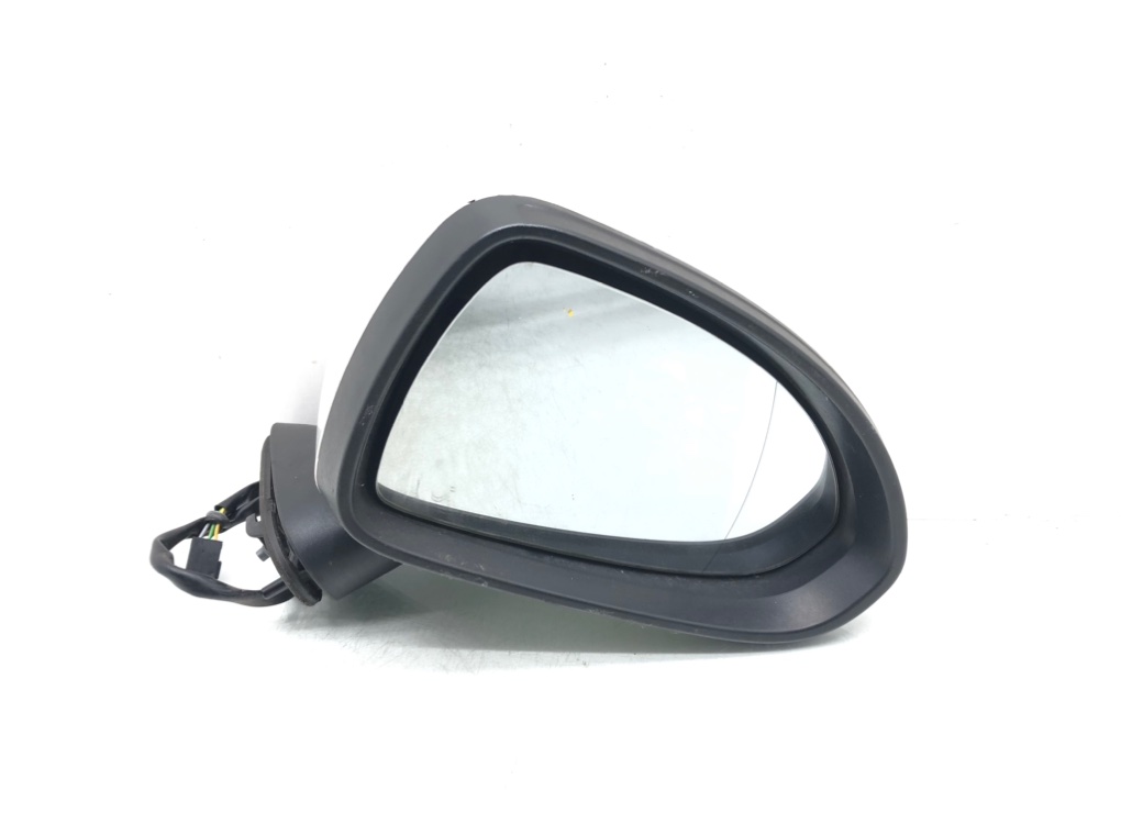 Зеркало наружное правое для Opel Corsa, 2012 г. 1.3 CDTi дизель б/у