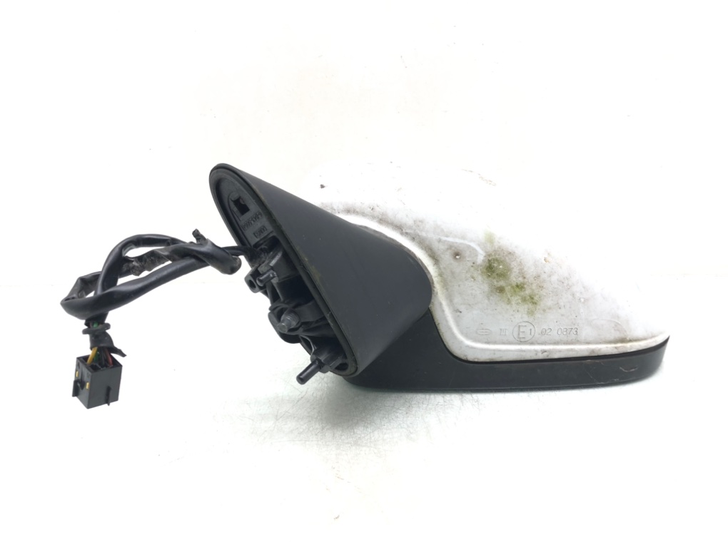 Зеркало наружное левое для Opel Corsa, 2012 г. 1.3 CDTi дизель б/у — фото 3