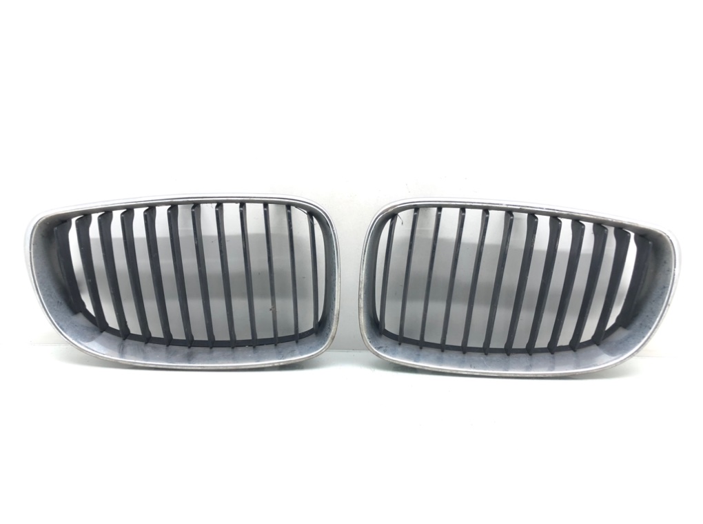 Решетка радиатора для BMW 1 E87/E81/E82/E88, 2010 г. 2.0 TD дизель б/у