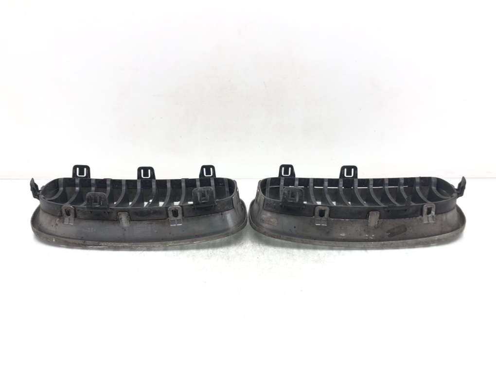 Решетка радиатора для BMW 1 E87/E81/E82/E88, 2010 г. 2.0 TD дизель б/у — фото 3