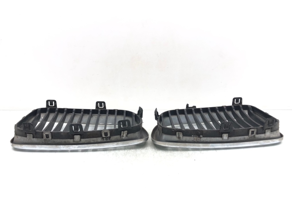 Решетка радиатора для BMW 1 E87/E81/E82/E88, 2010 г. 2.0 TD дизель б/у — фото 5