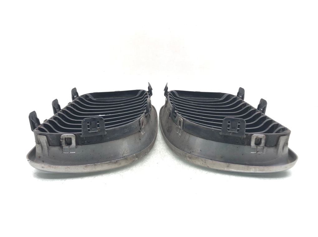 Решетка радиатора для BMW 1 E87/E81/E82/E88, 2010 г. 2.0 TD дизель б/у — фото 6